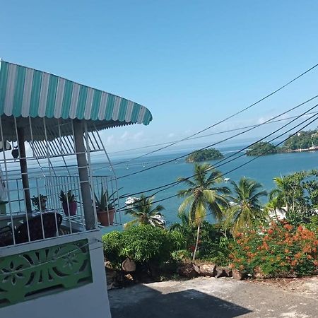 Apto 2Habitaciones Con Aire Y Vista Al Malecon De Samana Dış mekan fotoğraf
