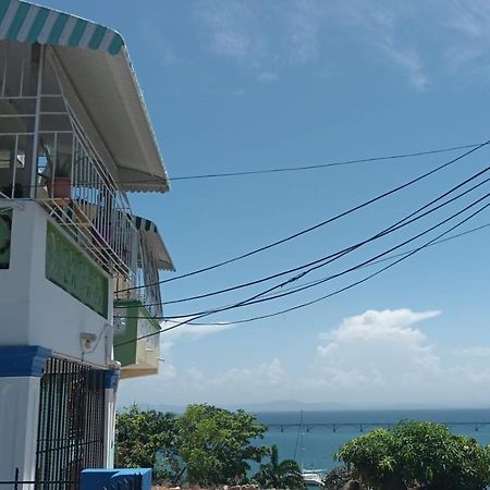 Apto 2Habitaciones Con Aire Y Vista Al Malecon De Samana Dış mekan fotoğraf