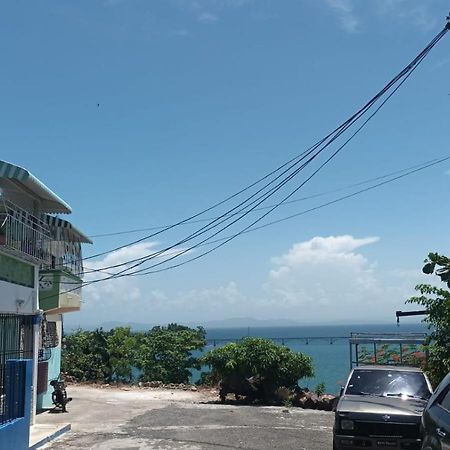 Apto 2Habitaciones Con Aire Y Vista Al Malecon De Samana Dış mekan fotoğraf